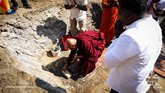 New Avasage Foundation laying Ceremony - 21 July 2024 (Photo Credit Ranuka Prabhashitha)